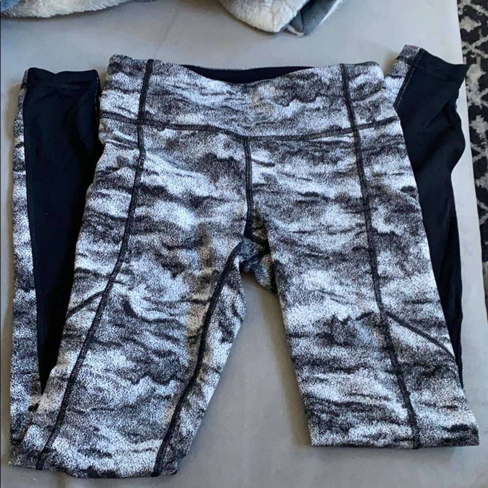 ❌SOLD❌Lululemon Speed Up Luxtreme Legging